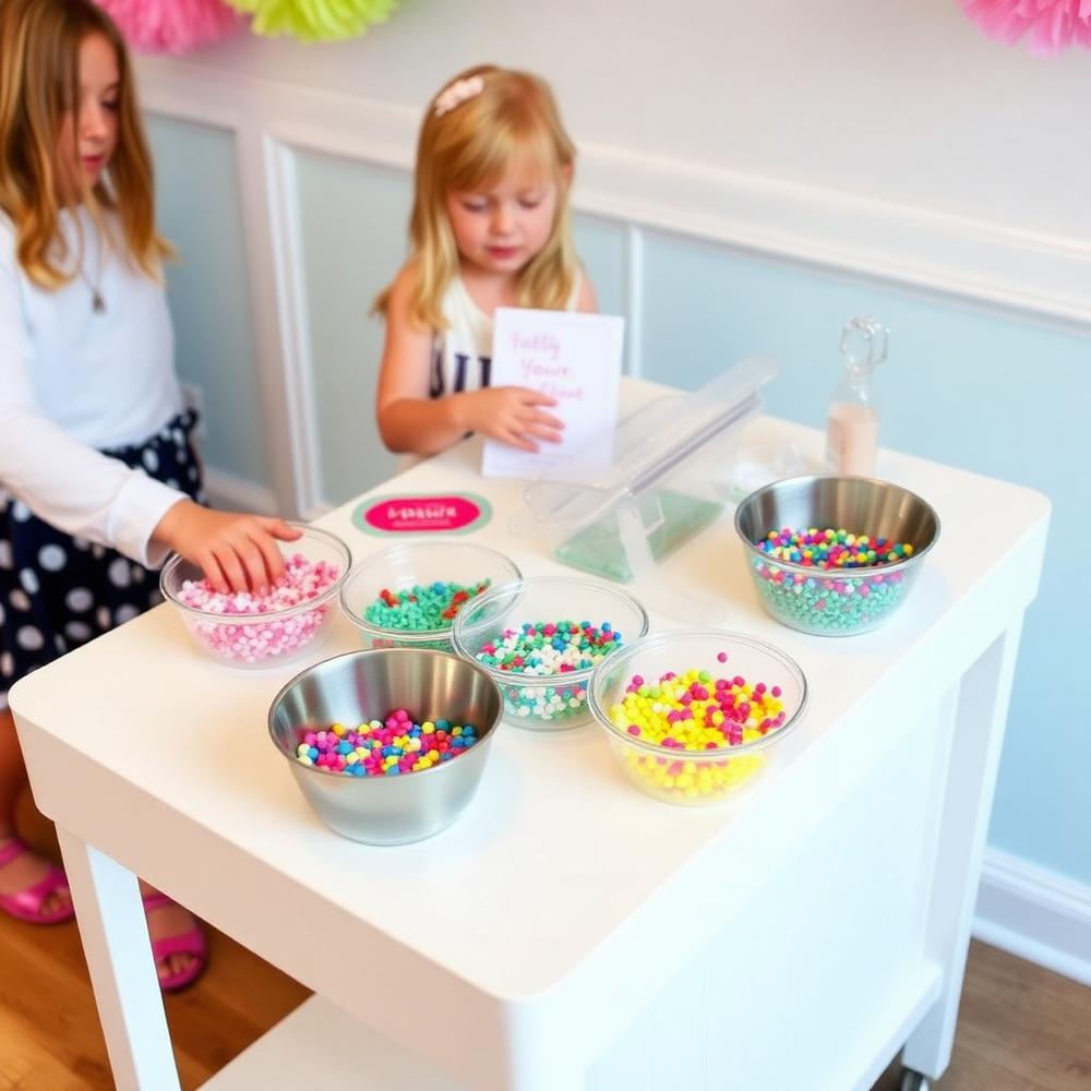 Build-Your-Own Slime